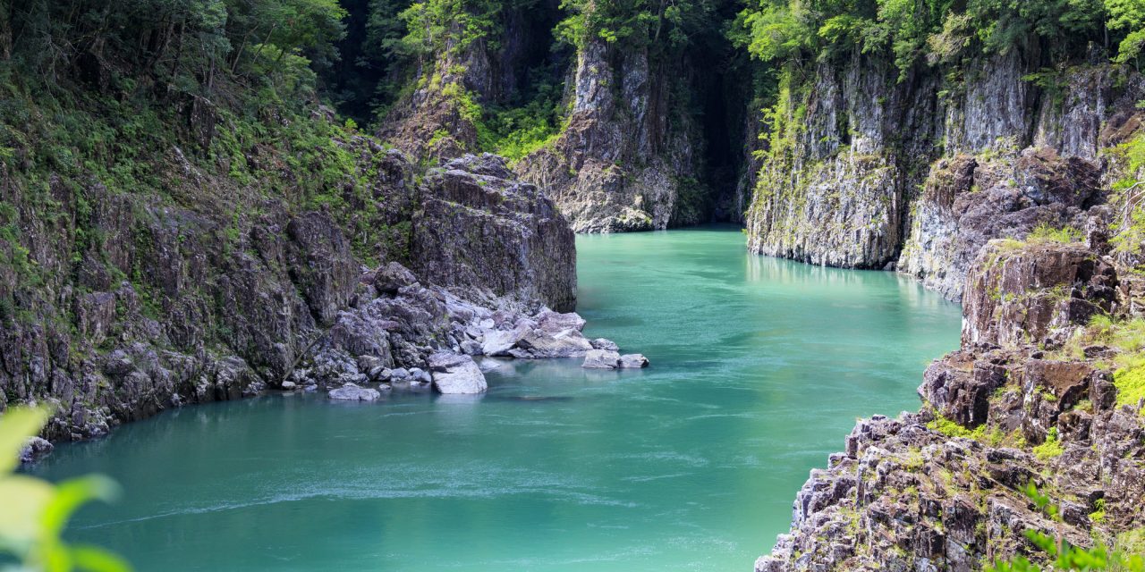 The National Parks in Japan You Need To Visit