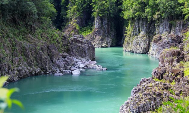 The National Parks in Japan You Need To Visit