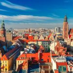 Traveling to Poland – Where the Old World Still Breathes