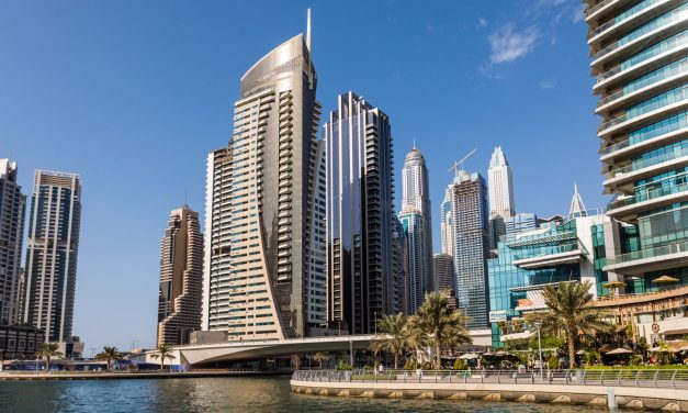 Dubai City Tour – A First-Timer’s Guide!