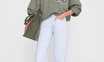 Anine Bing Sweatshirt: A Fashion in the USA