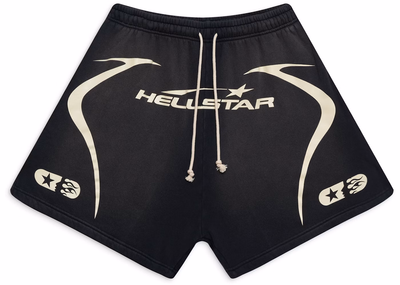 Hellstar Shorts Redefining Comfort and Style