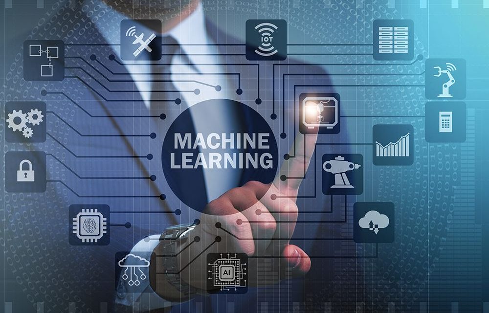 How Machine Learning Services are Transforming Industries