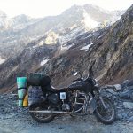 Top 5 Best Motorcycling Places in India