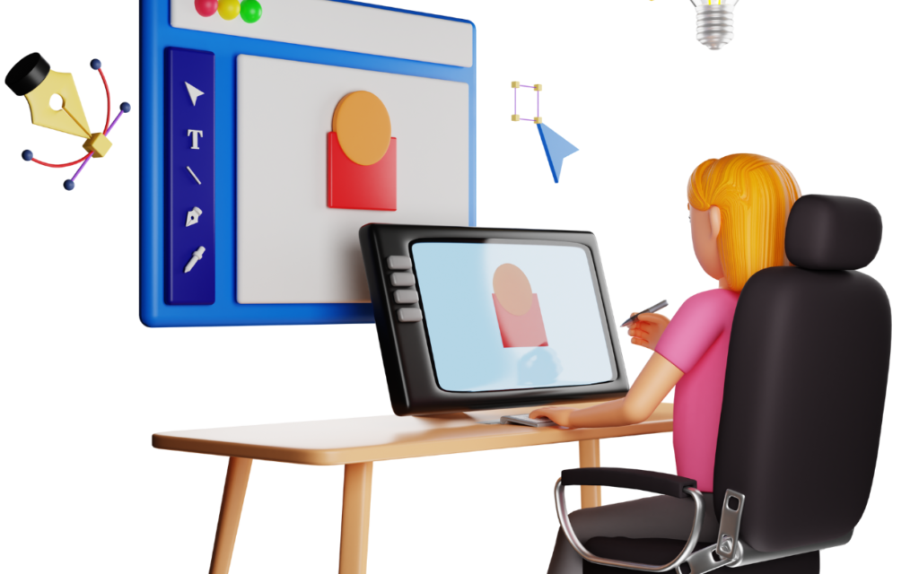 Mastering the Art of Digital Banner Design