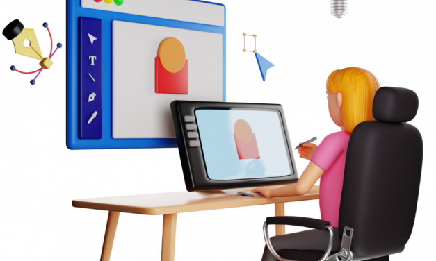 Mastering the Art of Digital Banner Design