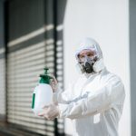 Mold Testing:Protect Your Home from Hidden Mold Today