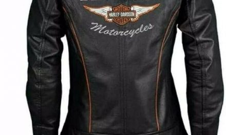 Ultimate Guide to Harley Davidson Jackets
