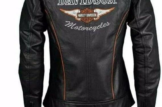 Ultimate Guide to Harley Davidson Jackets