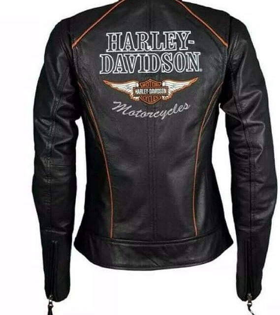 Ultimate Guide to Harley Davidson Jackets