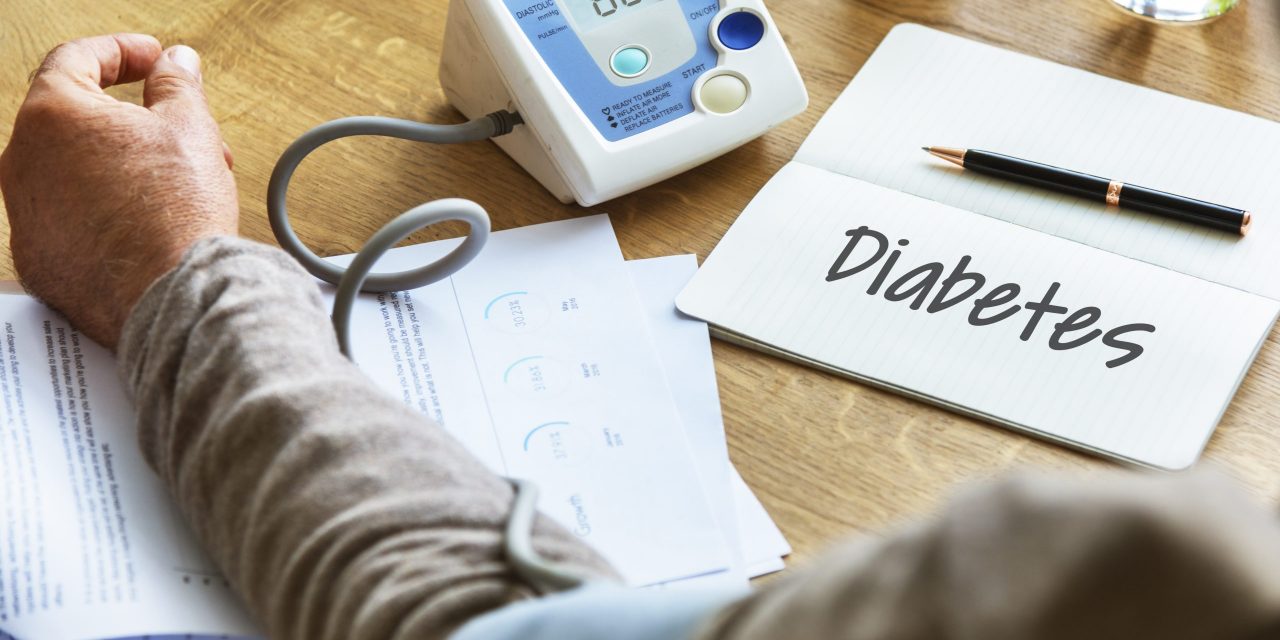 10 Natural Ways to Manage Diabetes Naturally