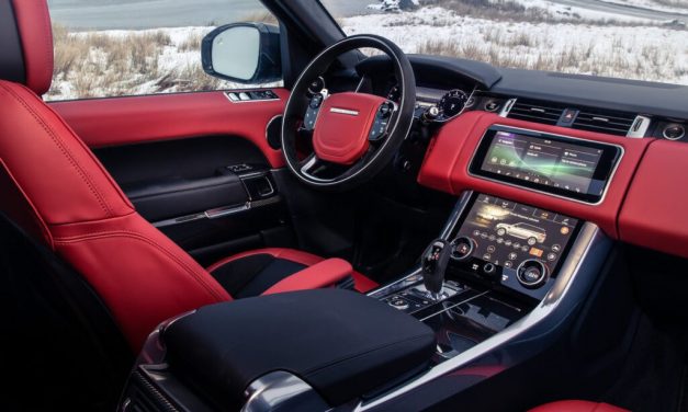 Tips for Range Rover Repair & Longevity