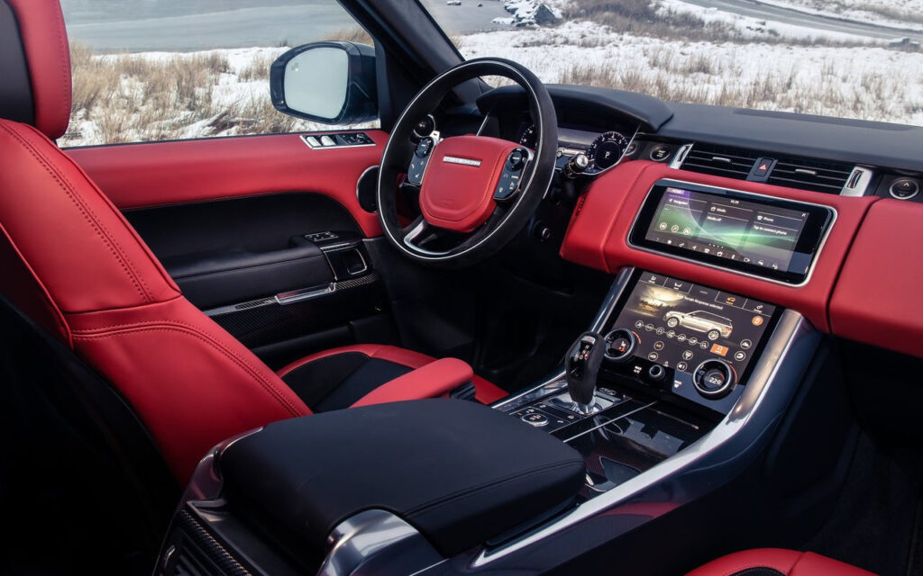 Tips for Range Rover Repair & Longevity