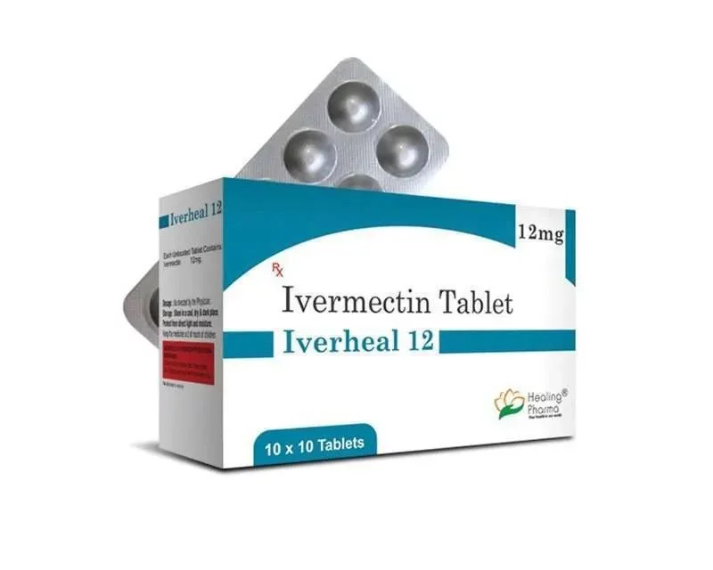 Ivermectin for Parasites: Treatment Duration