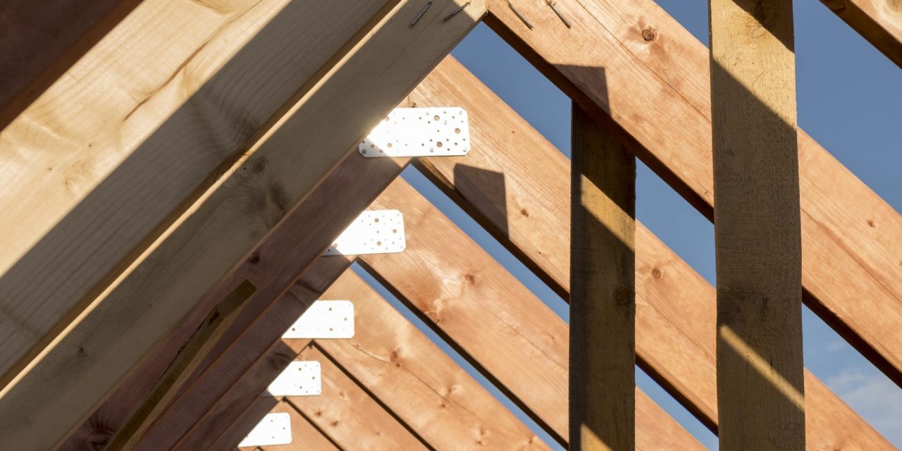 The Essential Connection Roofing And Framing