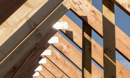 The Essential Connection Roofing And Framing