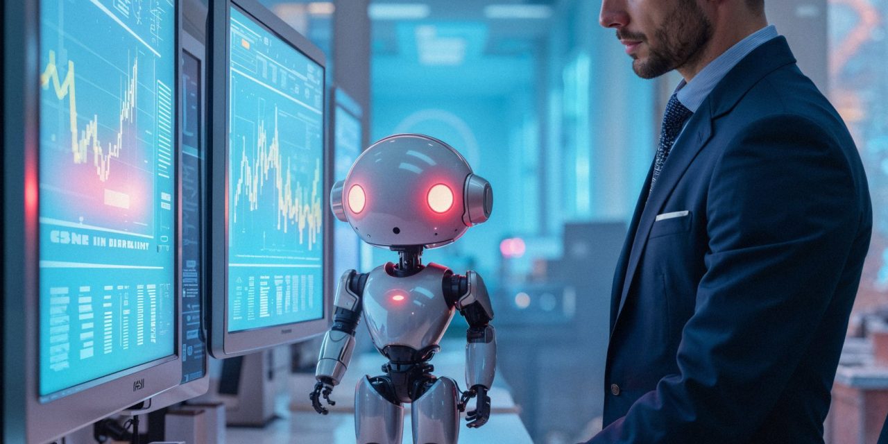 Perceptrader AI EA: Setup, Trading Logic