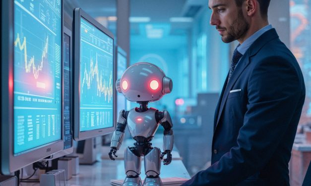 Perceptrader AI EA: Setup, Trading Logic