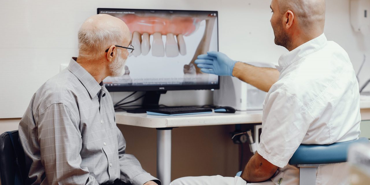 5 Common Myths About Dental Implants
