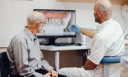 5 Common Myths About Dental Implants