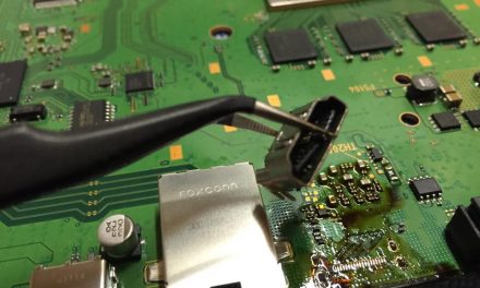 Fix your PS4 console overheating issues