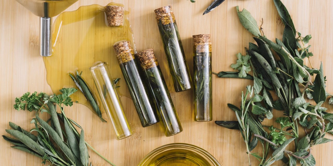 Top 10 Organic Extract Benefits for Skin