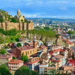 8 Must see places when you visit Georgia