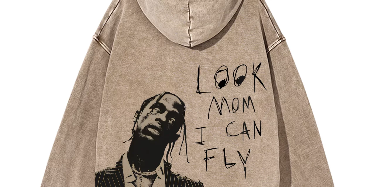 The Modern Appeal of Designer Hoodies