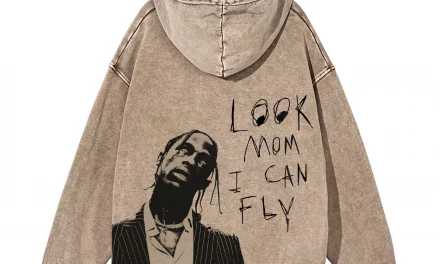 The Modern Appeal of Designer Hoodies