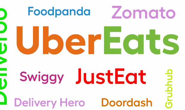 Checklist to Choose the Best UberEats Clone