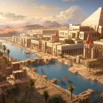 Wonders of Egypt: Culture and Adventure