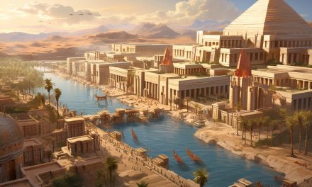 Wonders of Egypt: Culture and Adventure