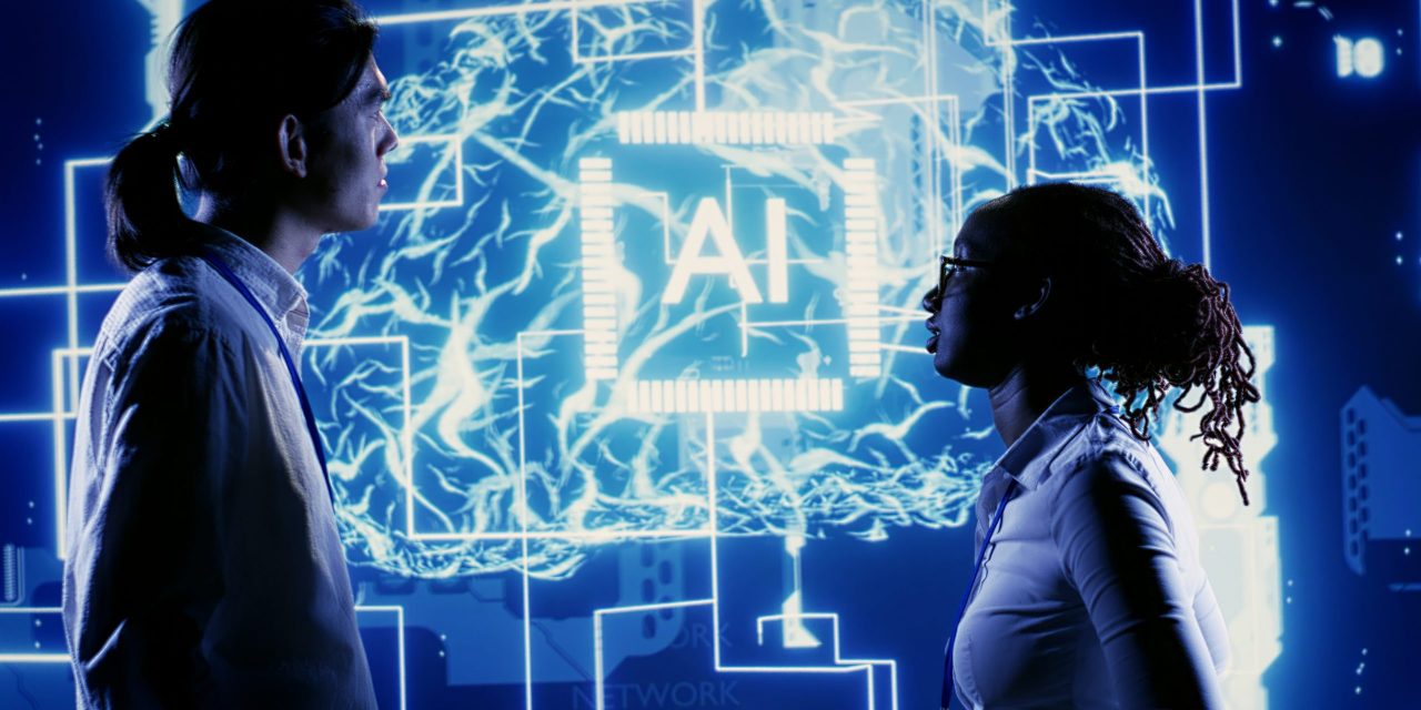 Concepts and Applications of Generative AI