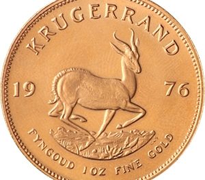 Krugerrand Coin Value & History: A Collector’s Guide