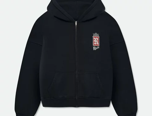 A Deep Dive into a Streetwear Icon