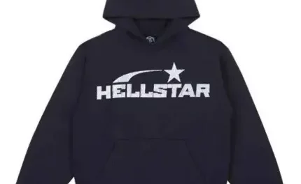 Hellstar Hoodie Are Perfect for Streetwear
