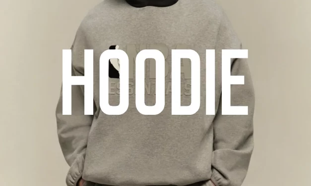 Essentials Clothing for All Body Types: Finding Your Fit