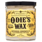 How to Choose the Right Finishing Wax for Your Wood Projects