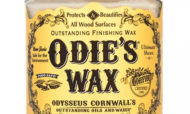 How to Choose the Right Finishing Wax for Your Wood Projects