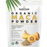 Organic Yellow Maca Powder Benefits