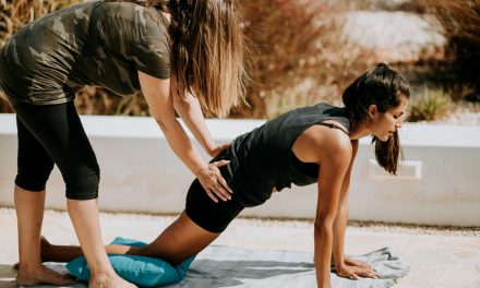 Physical Therapy from Home: Stay Healthy