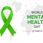World Mental Health Day Sparkle of Kindness