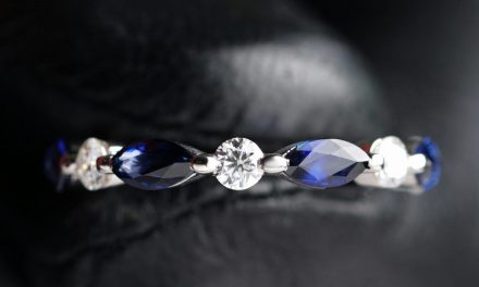 How to Spot a Fake Blue Sapphire?