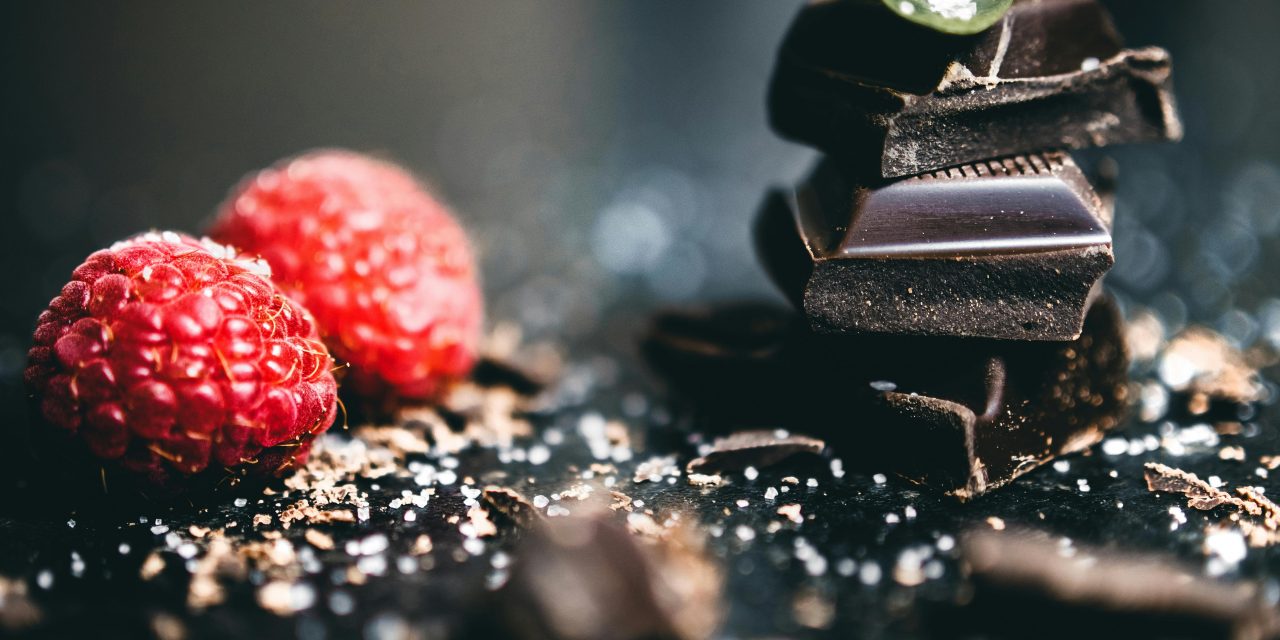 What food is a natural pain reliever?