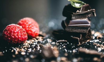 What food is a natural pain reliever?