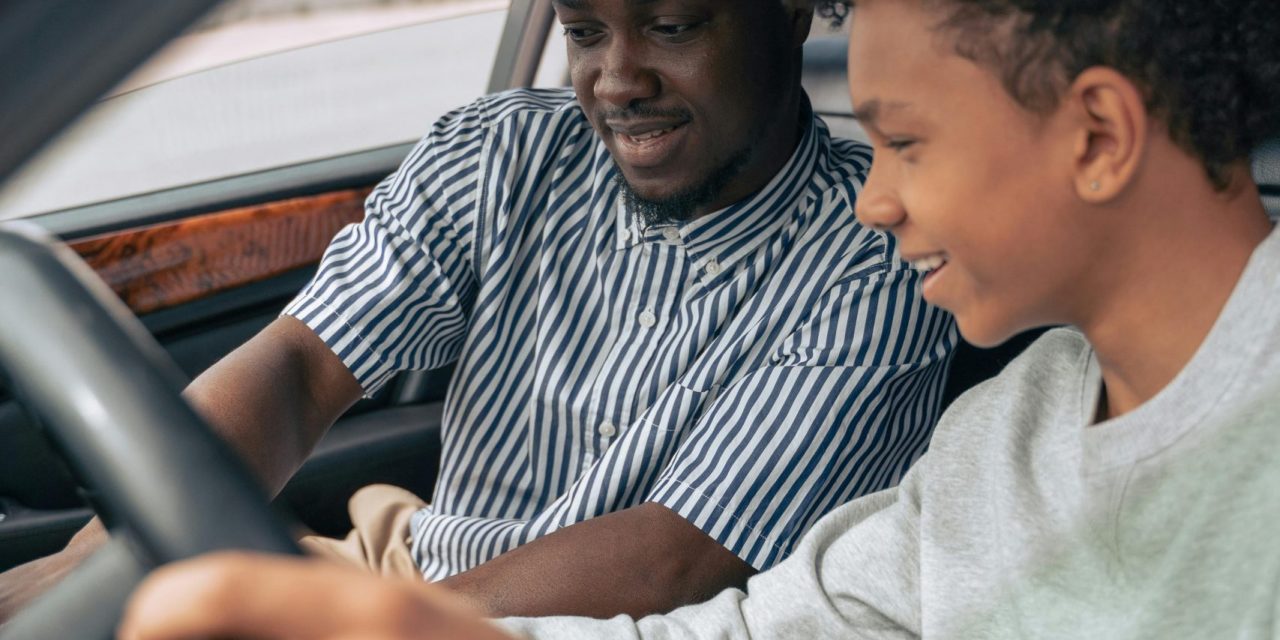 Criteria for Choosing the Best Automatic Driving Instructor