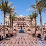 Why Should You Invest in a Villa in Abu Dhabi