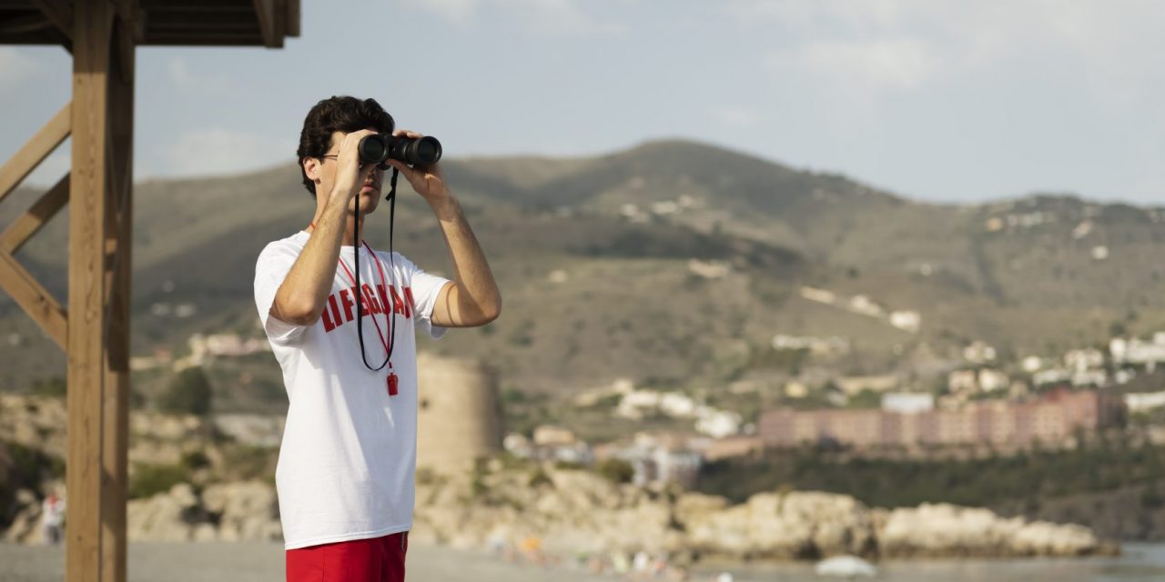Lifeguard Training: Ensuring Safety