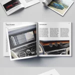 Brochure Design Company Dubai Crafting