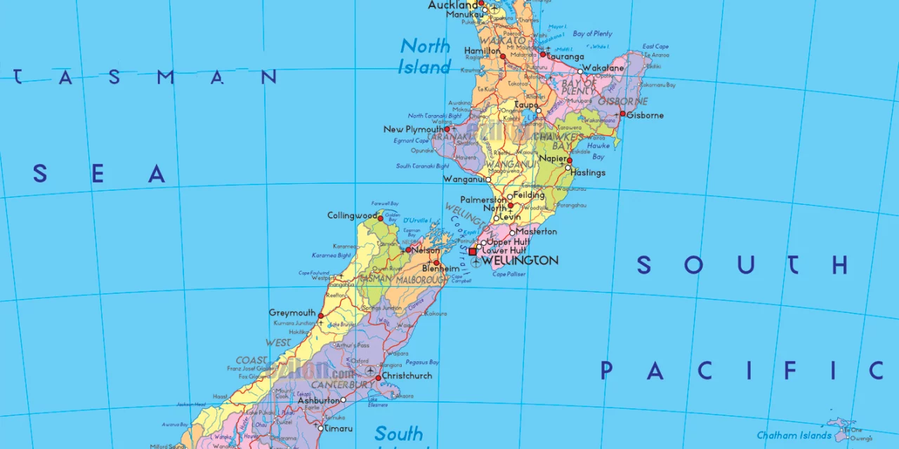 How to Apply for a Student Visa in New Zealand: A Step-by-Step Guide
